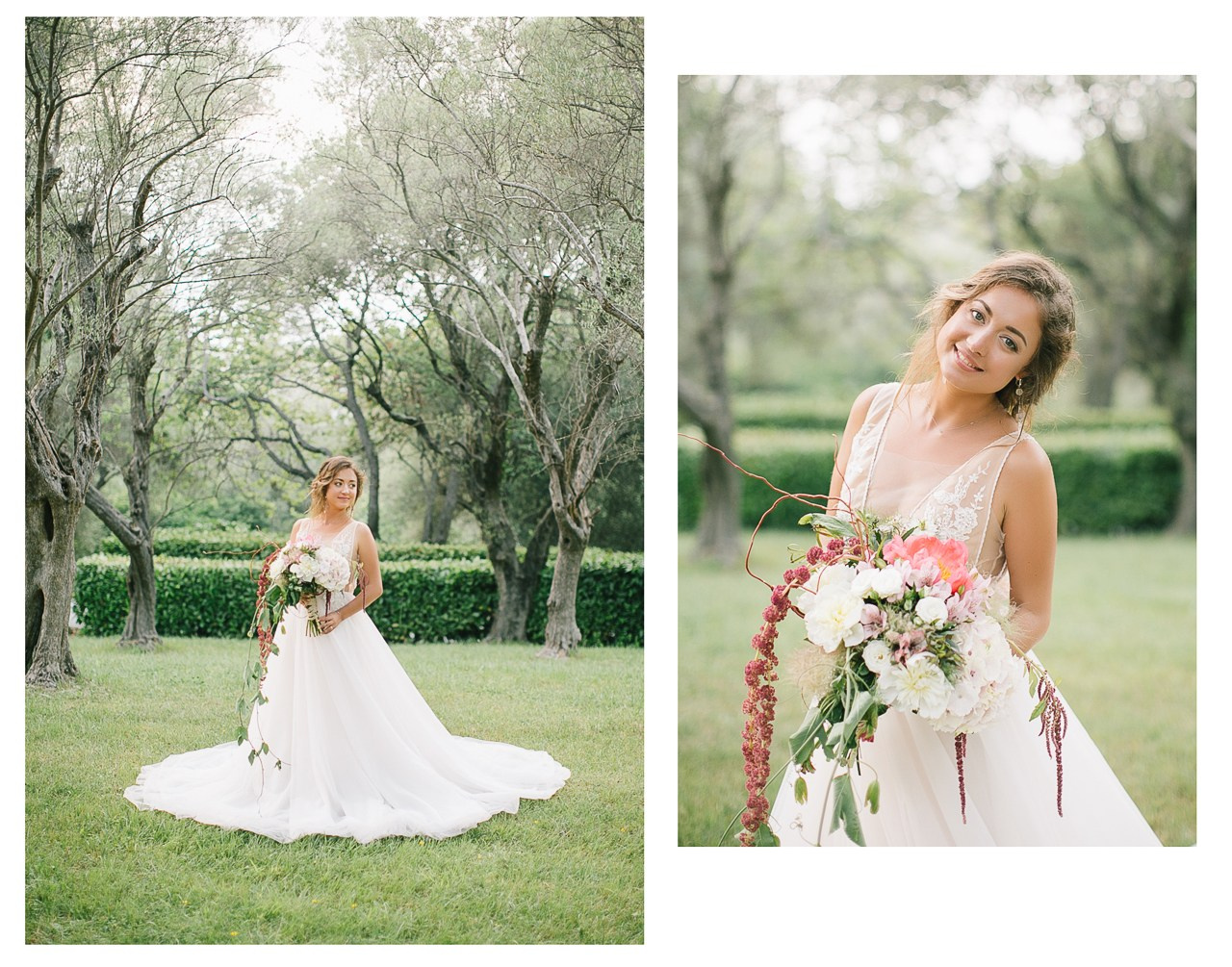 Destination Wedding in Antibes, France | Yarets Studio. Wedding Photographer & Videographer Barcelona Spain & Europe | Yarets Studio