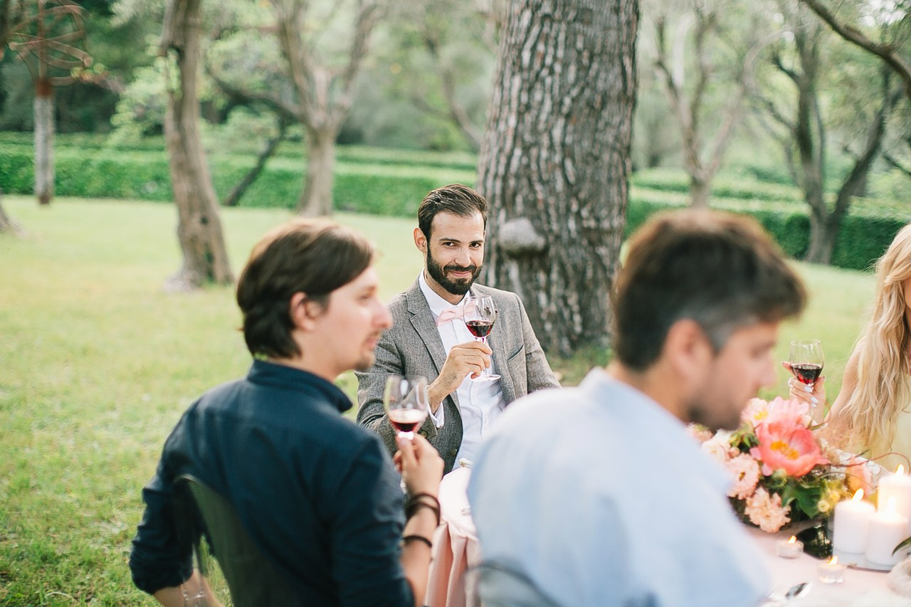 Destination Wedding in Antibes, France | Yarets Studio. Wedding Photographer & Videographer Barcelona Spain & Europe | Yarets Studio