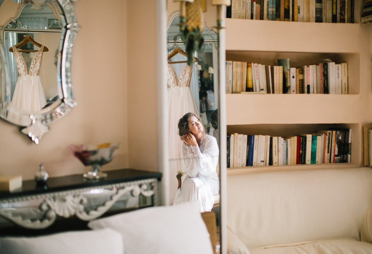 Destination Wedding in Antibes, France | Yarets Studio. Wedding Photographer & Videographer Barcelona Spain & Europe | Yarets Studio