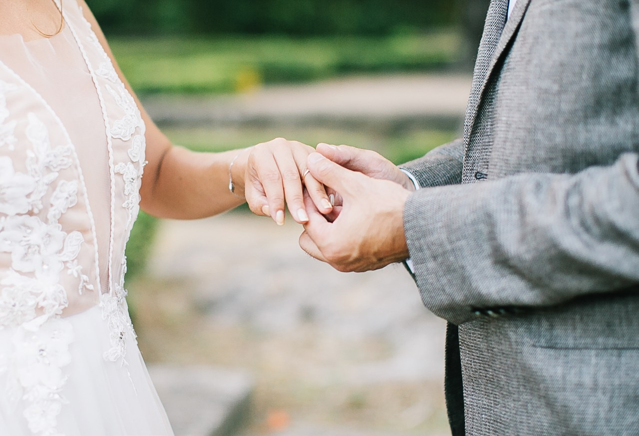 Destination Wedding in Antibes, France | Yarets Studio. Wedding Photographer & Videographer Barcelona Spain & Europe | Yarets Studio