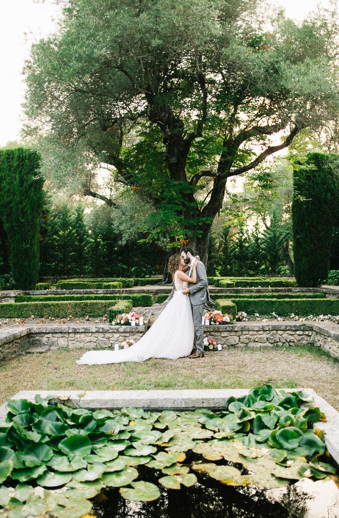Destination Wedding in Antibes, France | Yarets Studio. Wedding Photographer & Videographer Barcelona Spain & Europe | Yarets Studio