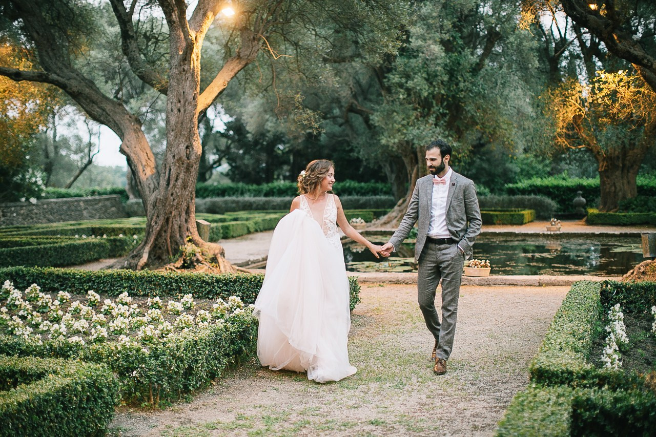 Destination Wedding in Antibes, France | Yarets Studio. Wedding Photographer & Videographer Barcelona Spain & Europe | Yarets Studio
