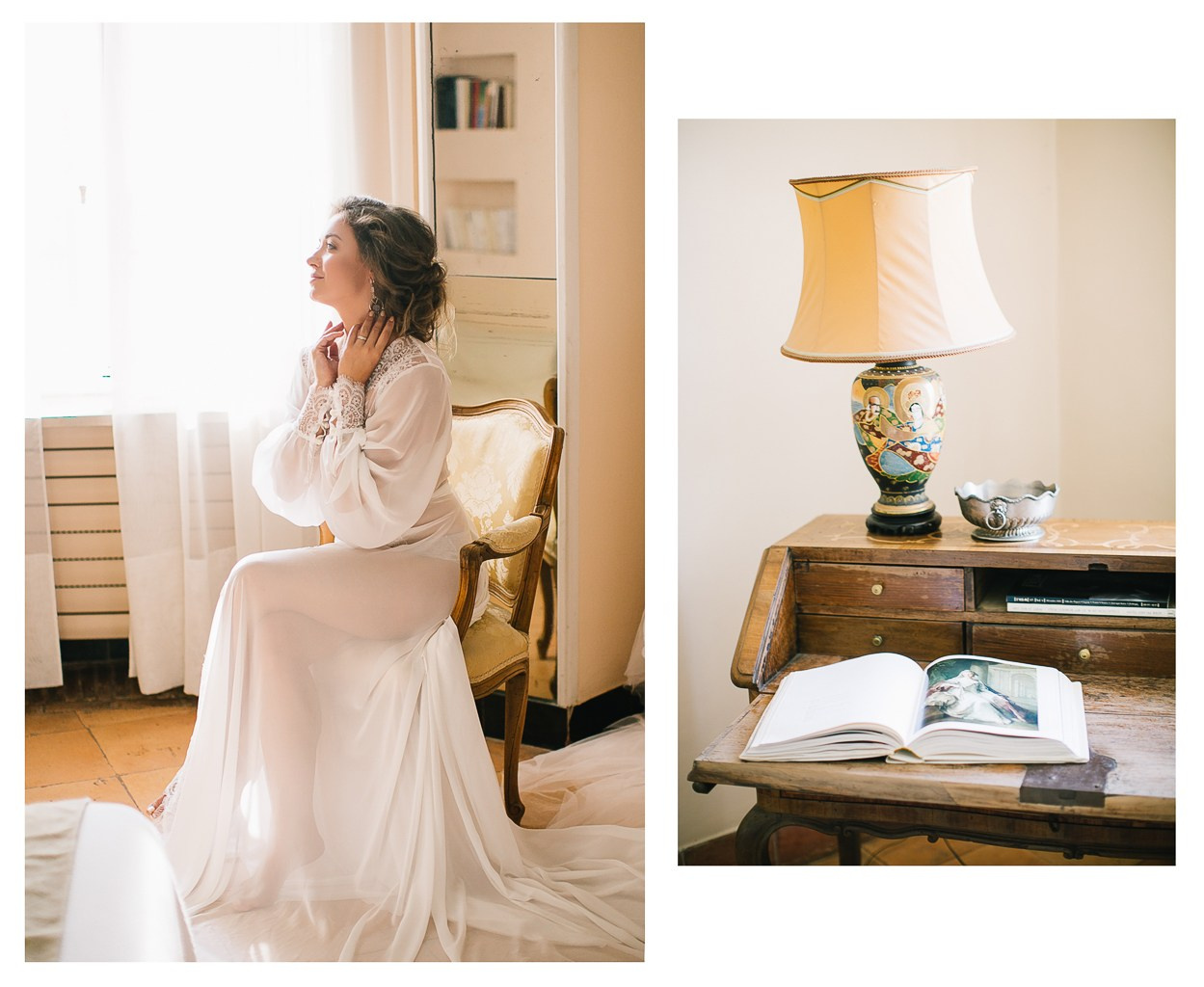 Destination Wedding in Antibes, France | Yarets Studio. Wedding Photographer & Videographer Barcelona Spain & Europe | Yarets Studio
