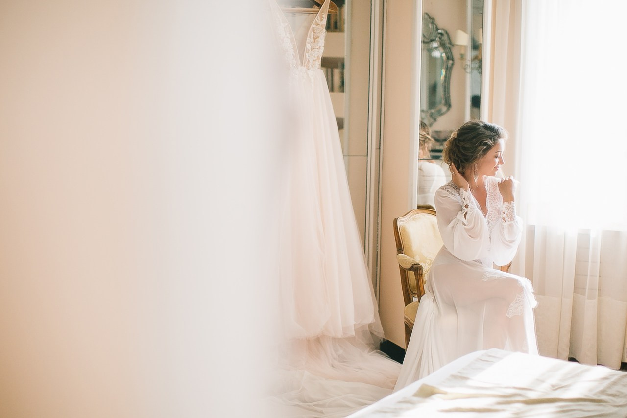 Destination Wedding in Antibes, France | Yarets Studio. Wedding Photographer & Videographer Barcelona Spain & Europe | Yarets Studio