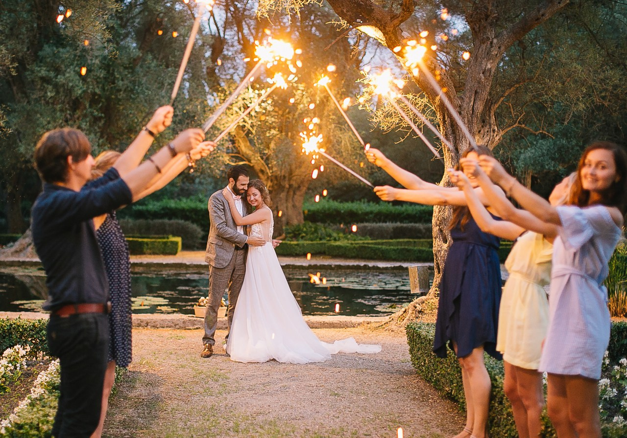 Destination Wedding in Antibes, France | Yarets Studio. Wedding Photographer & Videographer Barcelona Spain & Europe | Yarets Studio