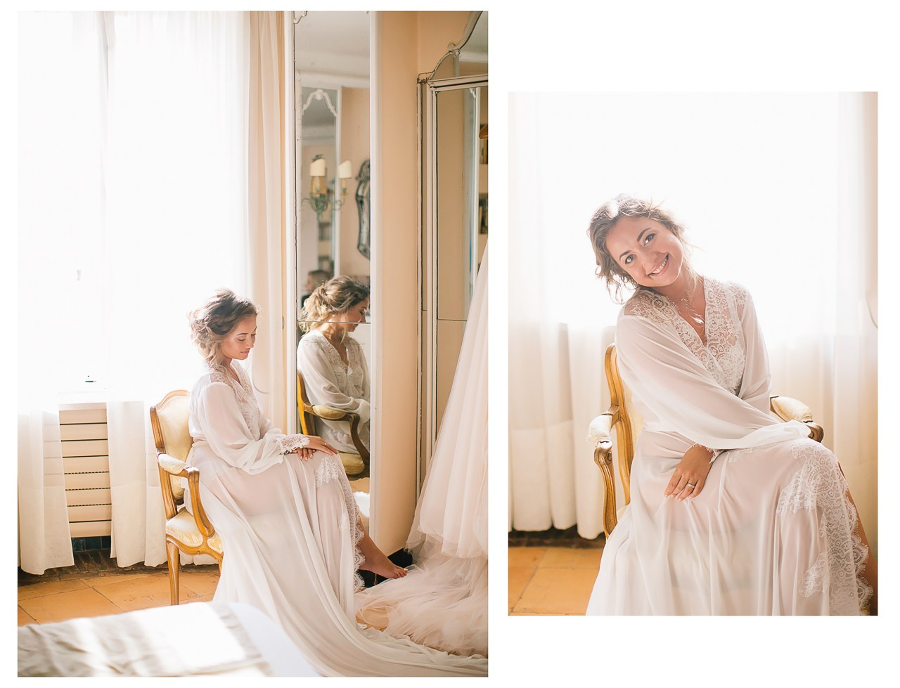 Destination Wedding in Antibes, France | Yarets Studio. Wedding Photographer & Videographer Barcelona Spain & Europe | Yarets Studio