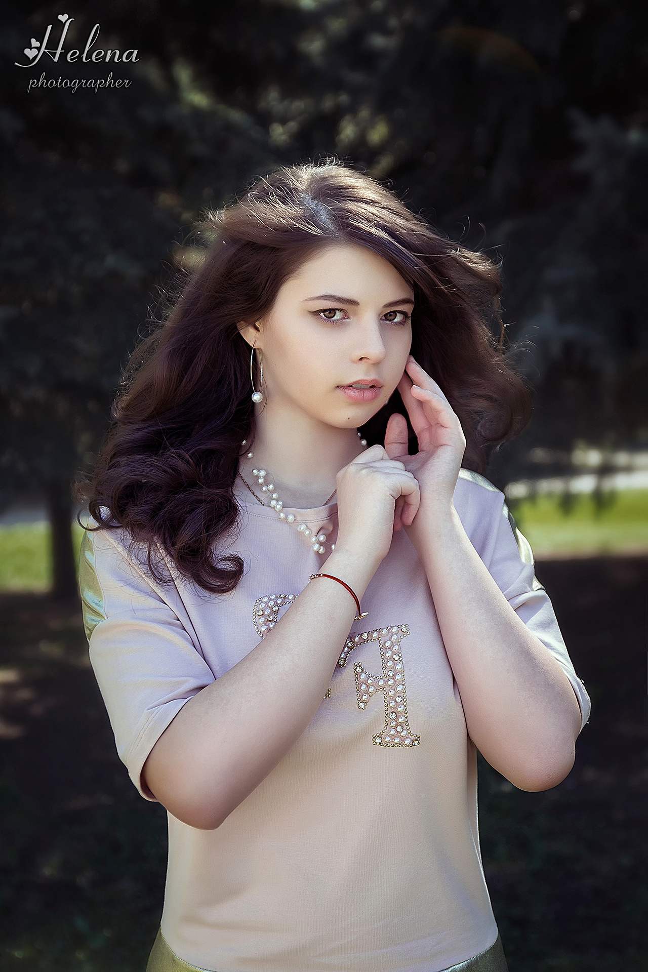 Женская фотосъёмка Одесса. Фотограф в Одессе, Киеве, Донецке Helena