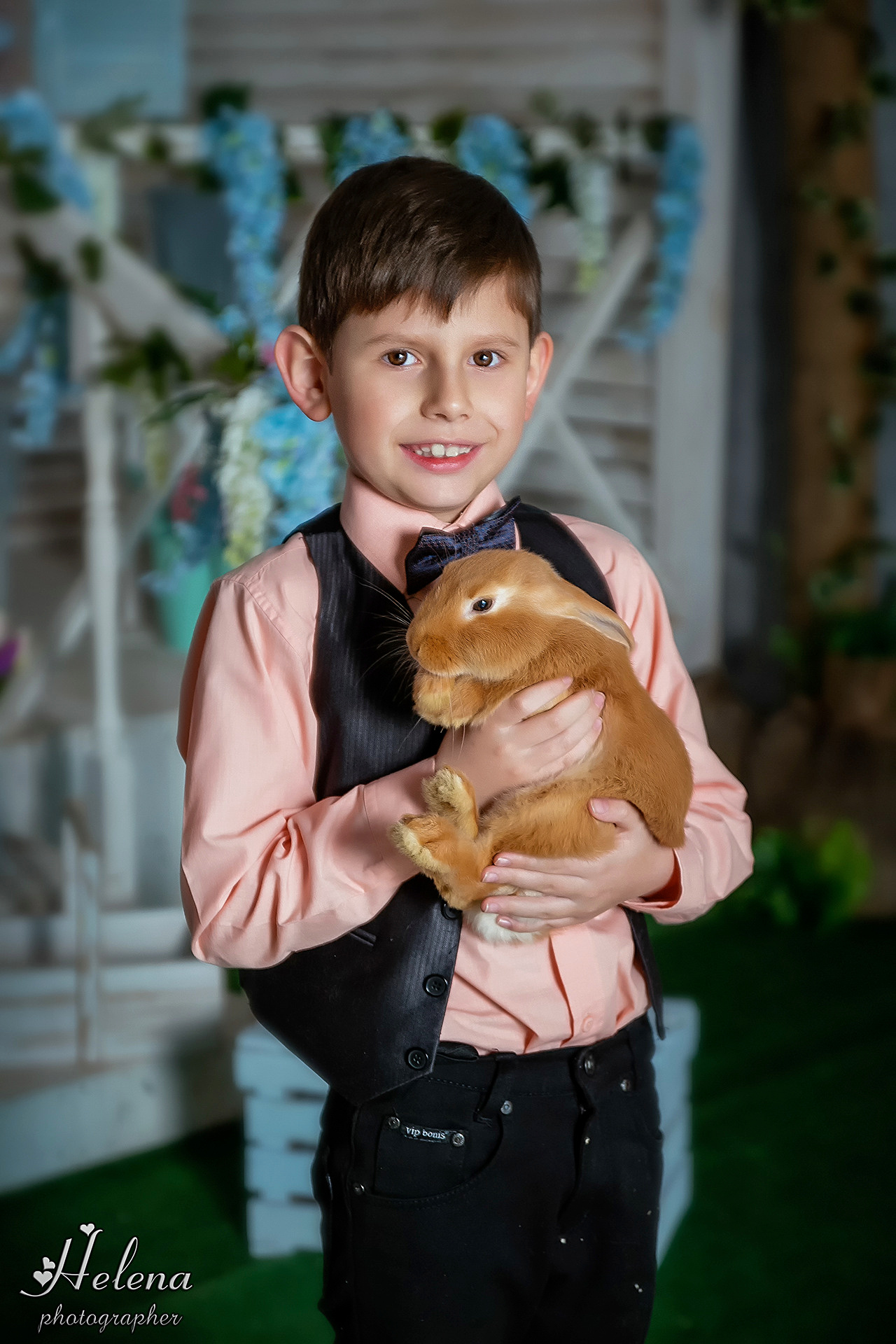 Семейная съёмка в Одессе. Фотограф в Одессе, Киеве, Донецке Helena