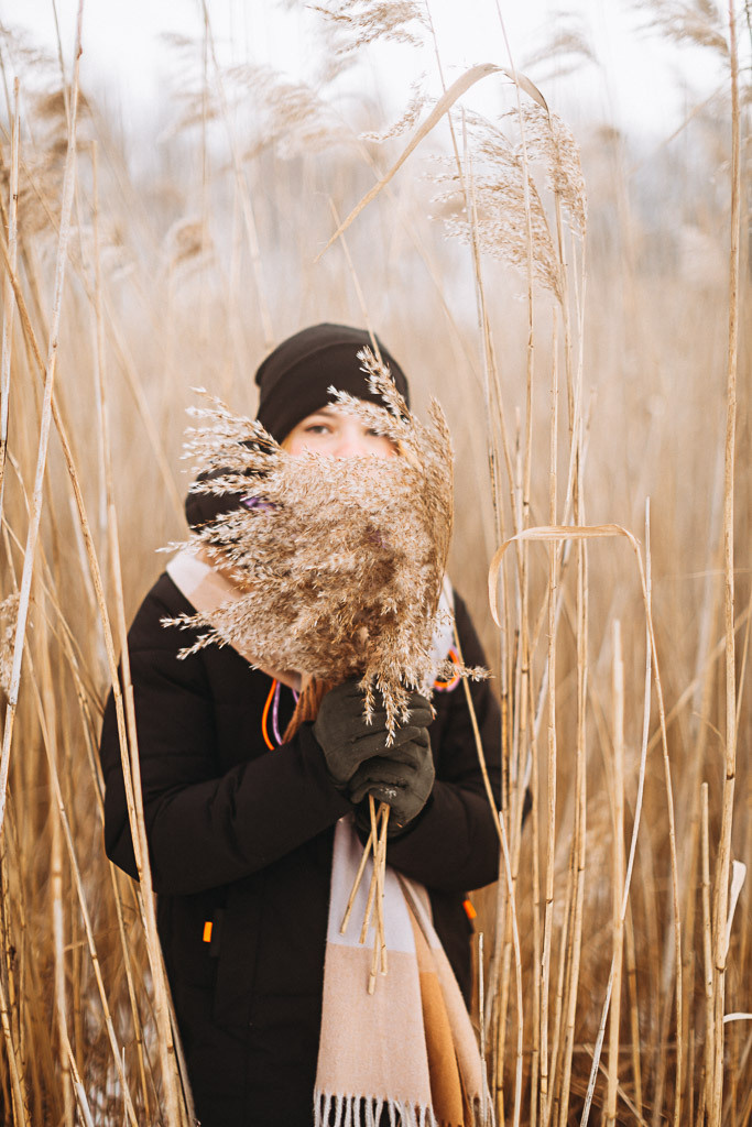 Даша. Портретний і сімейний фотограф Київ
