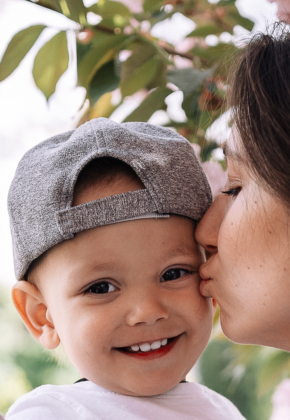 Аня і Марк. Портретний і сімейний фотограф Київ