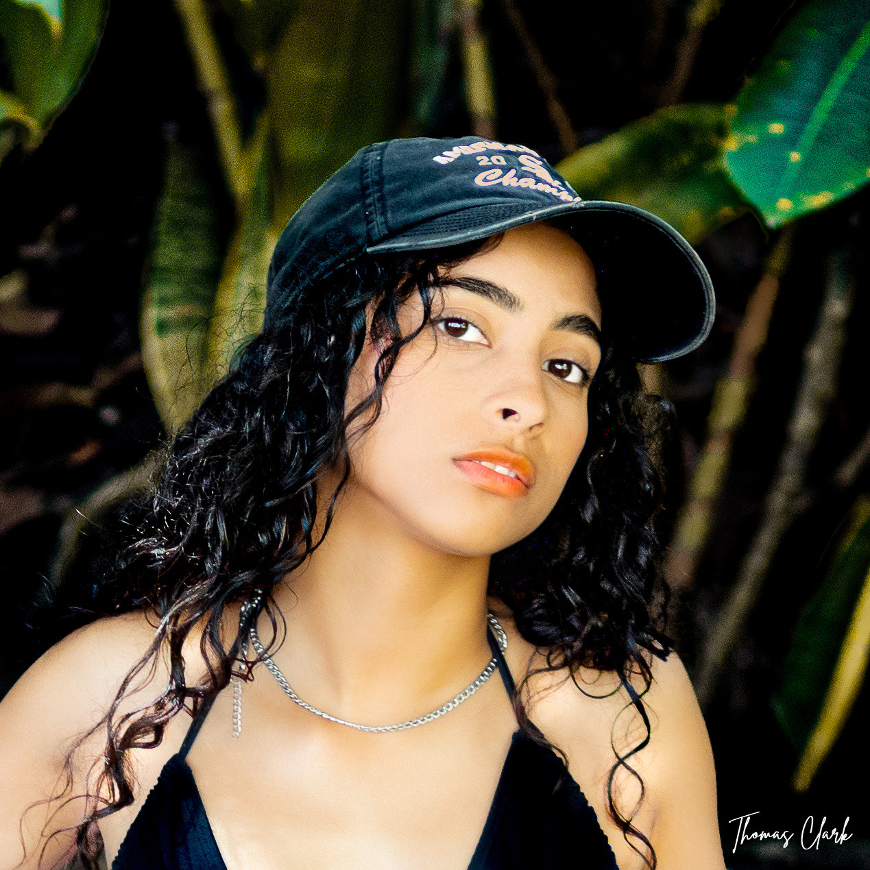 Keylin. Thomas Clark photography