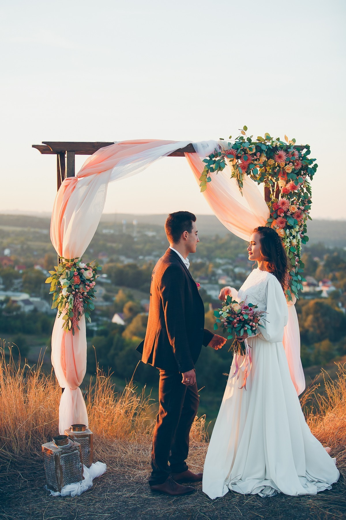 Фима и Влада. Фотограф в Киеве Владимир Лавренчук