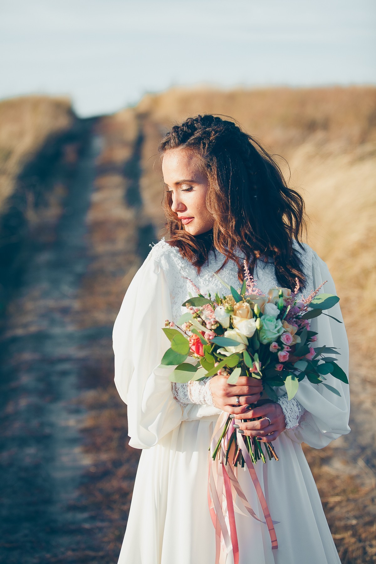 Фима и Влада. Фотограф в Киеве Владимир Лавренчук