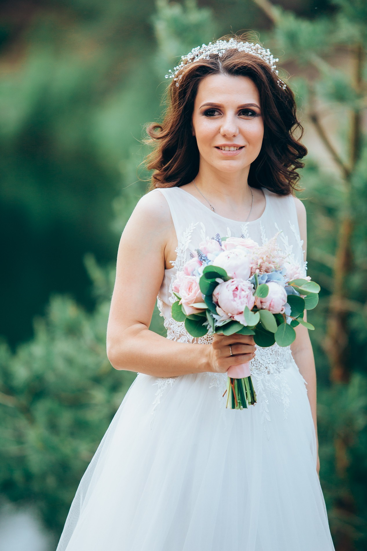 Фотосессия в Коростышевском каньоне. Фотограф в Киеве Владимир Лавренчук