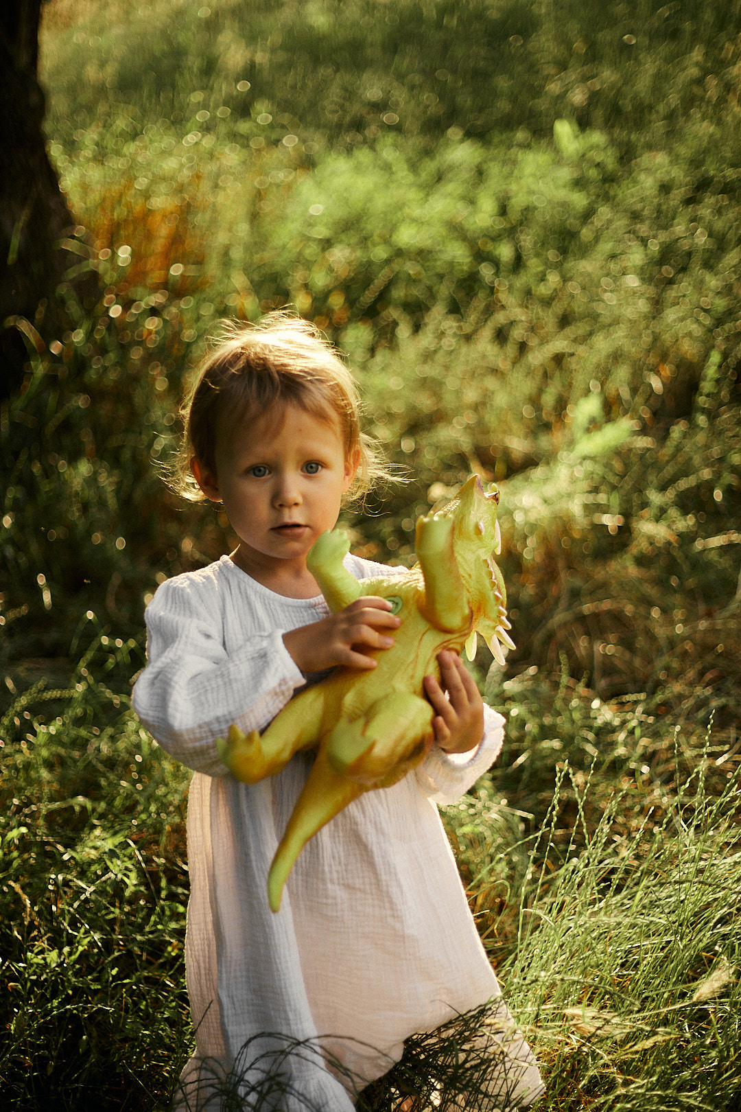 Юля, Влад, Злата й Марко. Сімейний фотограф в Києві