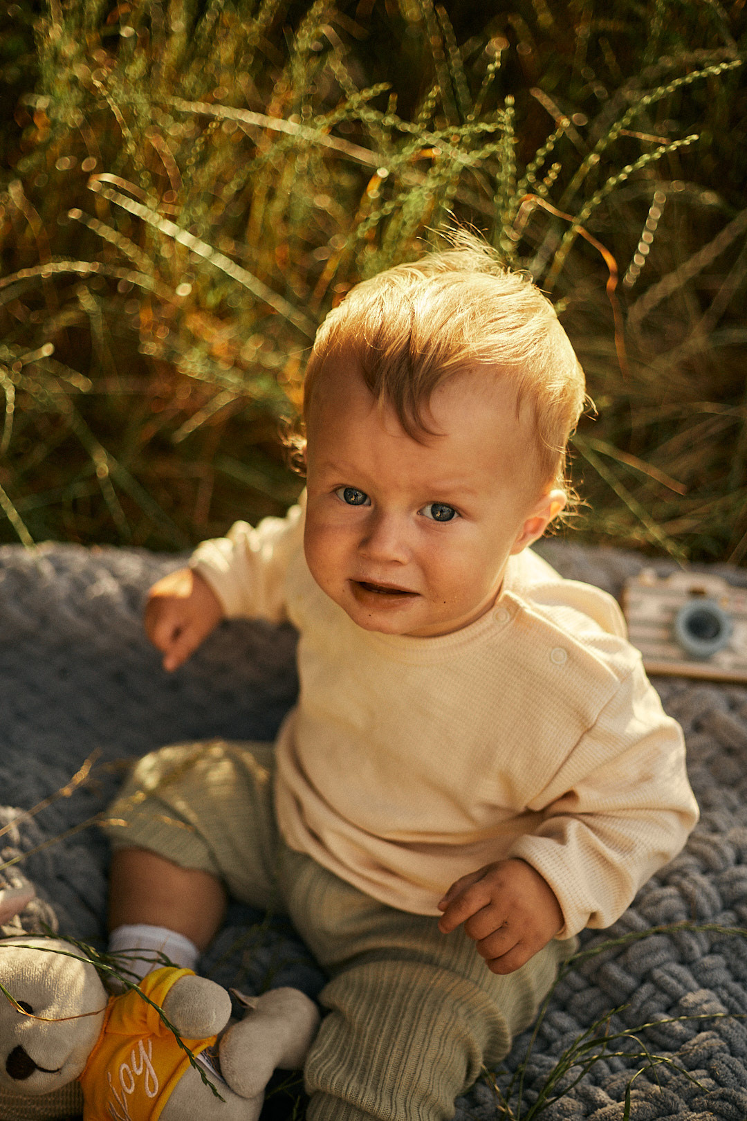 Юля, Влад, Злата й Марко. Сімейний фотограф в Києві