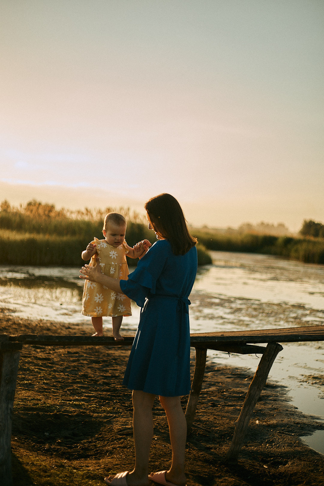 Ксюша й Софійка. Сімейний фотограф в Києві