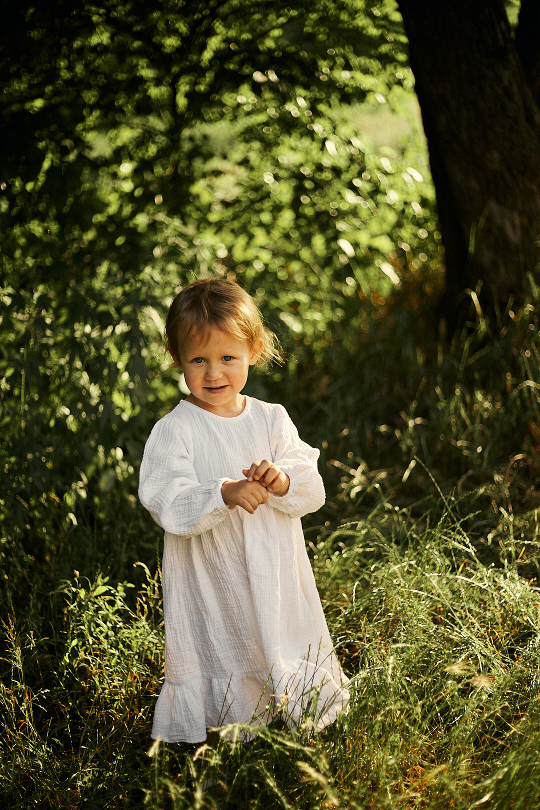 Юля, Влад, Злата й Марко. Сімейний фотограф в Києві