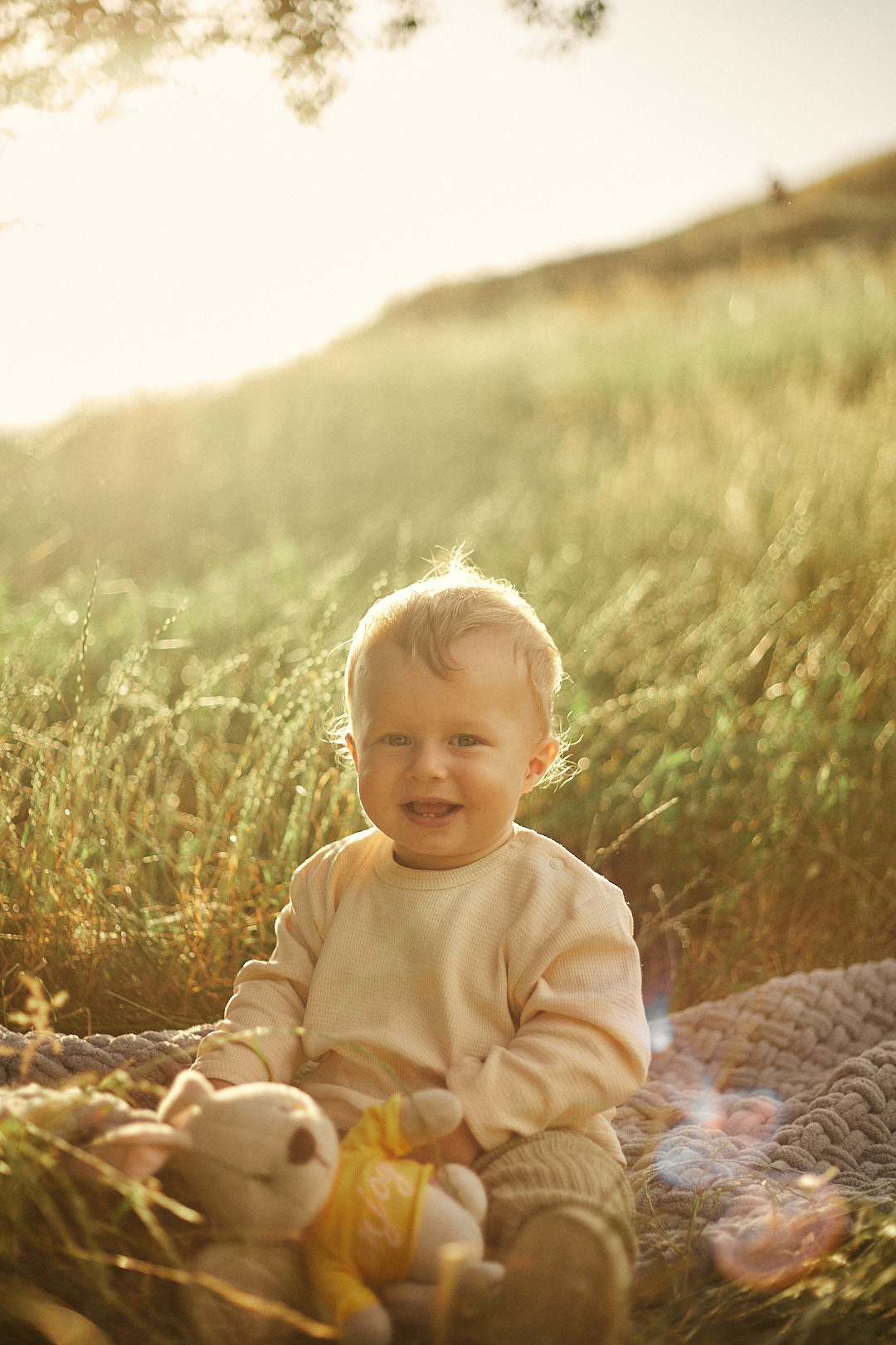 Юля, Влад, Злата й Марко. Сімейний фотограф в Києві