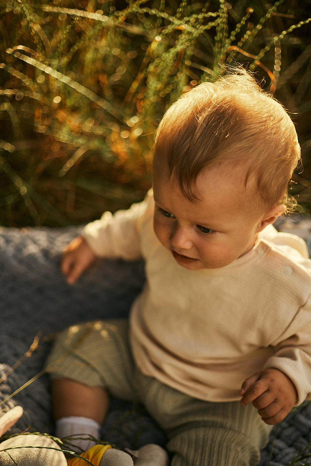 Юля, Влад, Злата й Марко. Сімейний фотограф в Києві