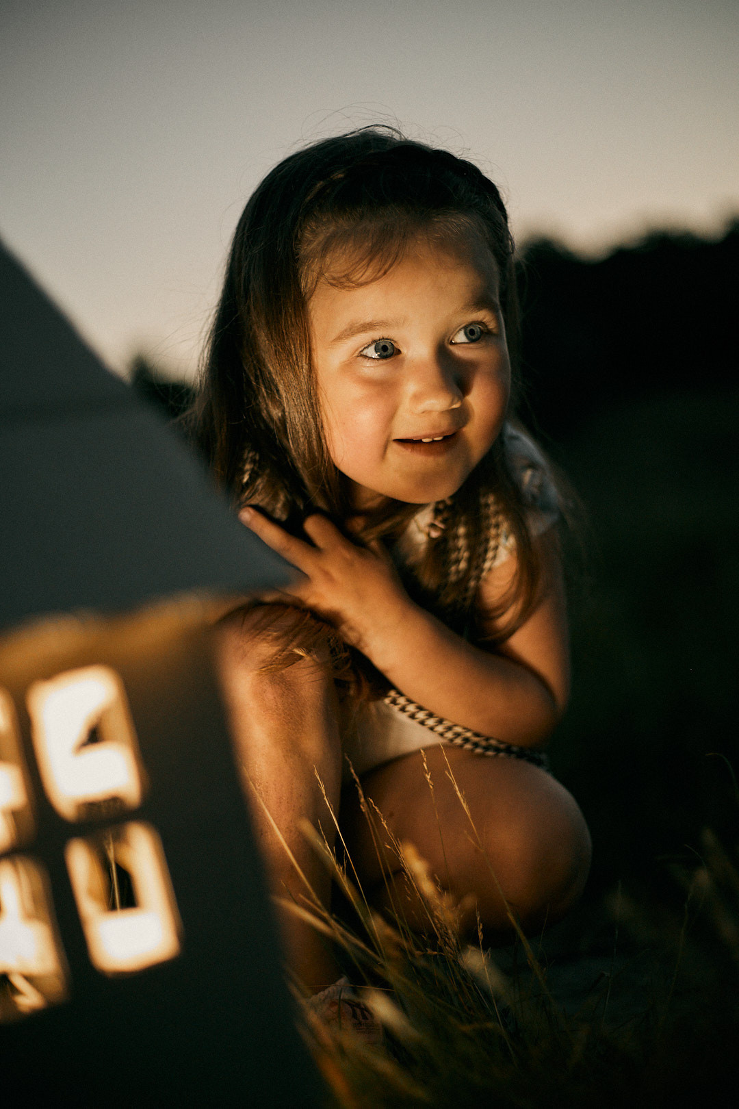 Паперовий будиночок. Соціальний проект. Сімейний фотограф в Києві