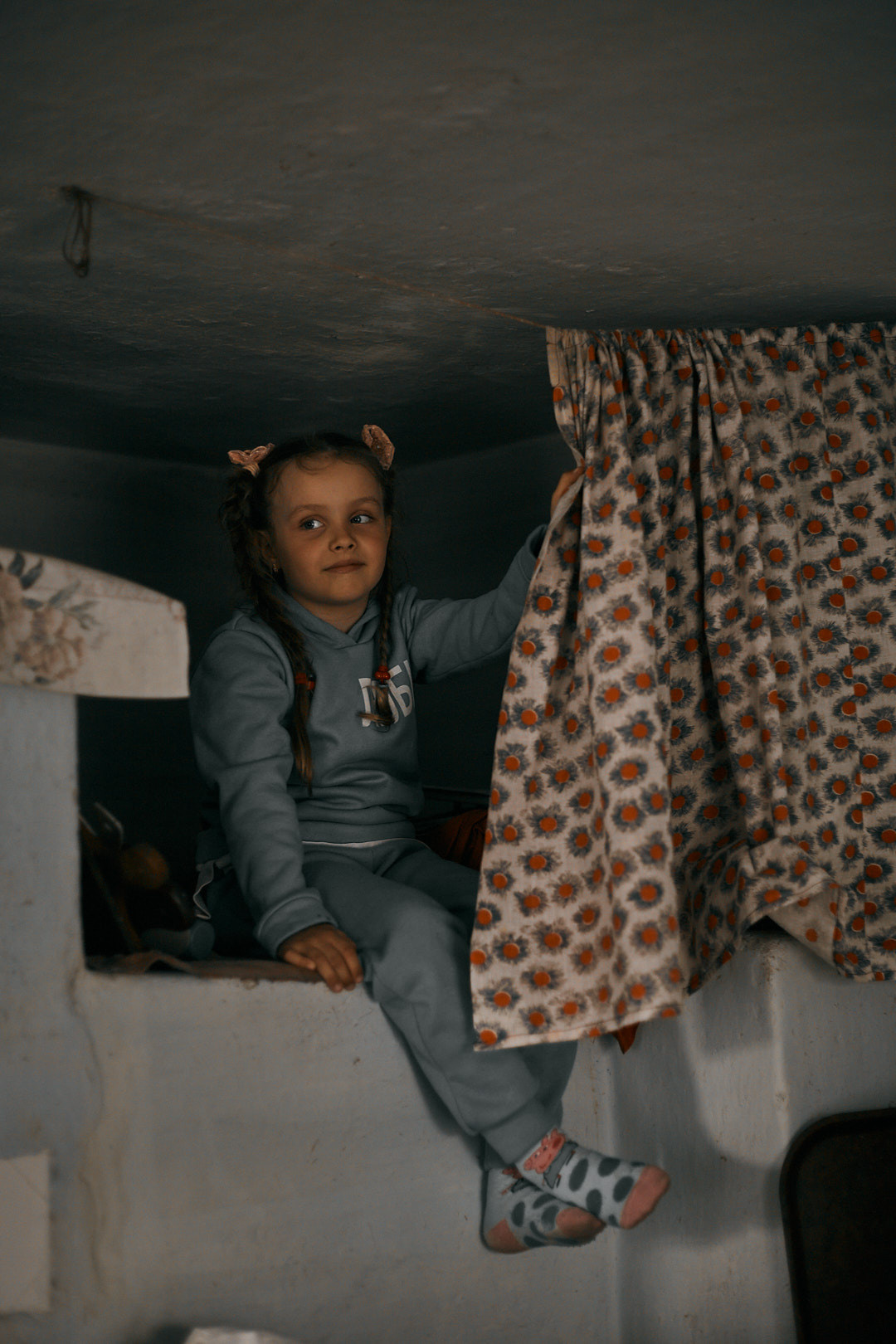 Альона, Маша, Поліна. Великдень. Сімейний фотограф в Києві