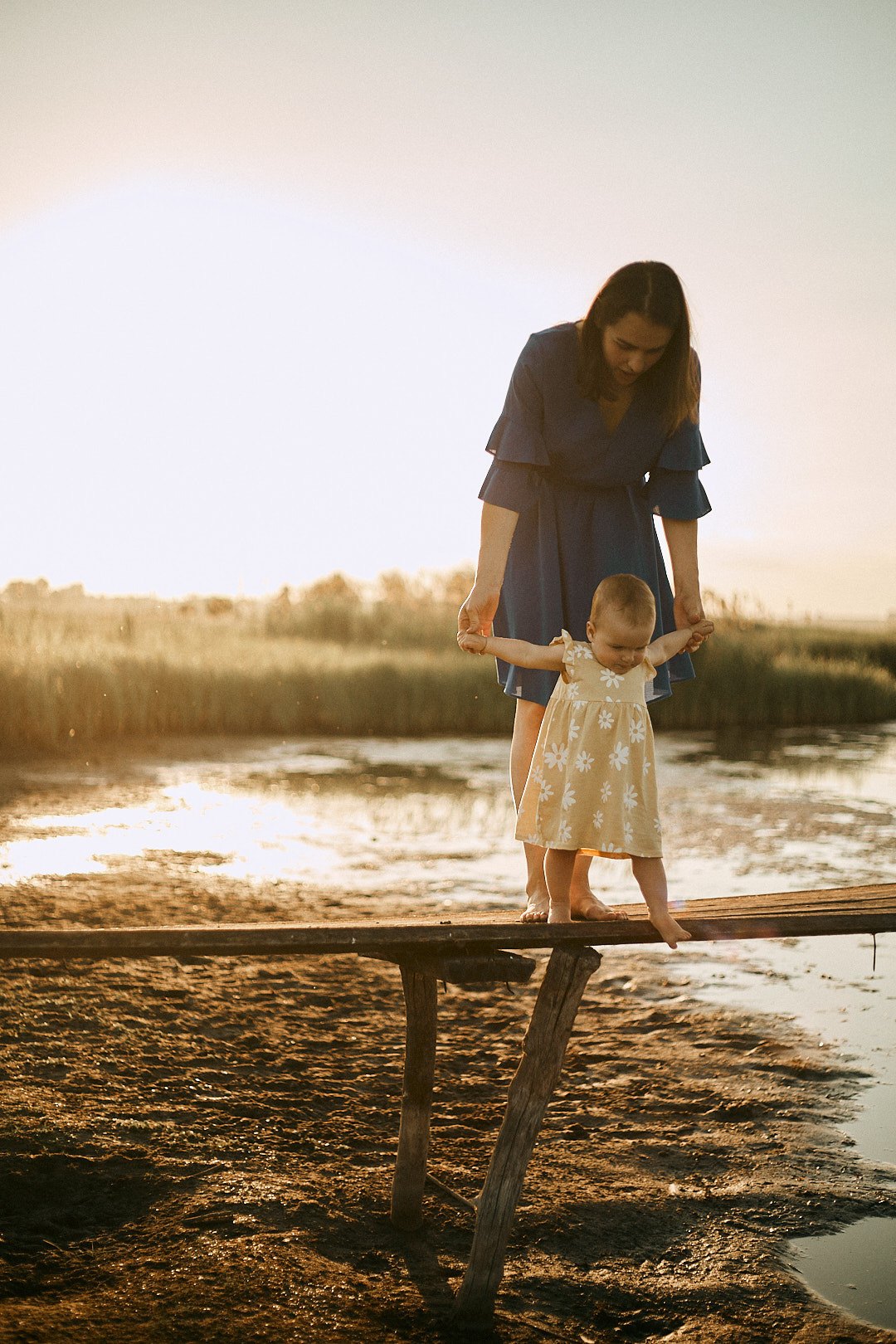 Ксюша й Софійка. Сімейний фотограф в Києві