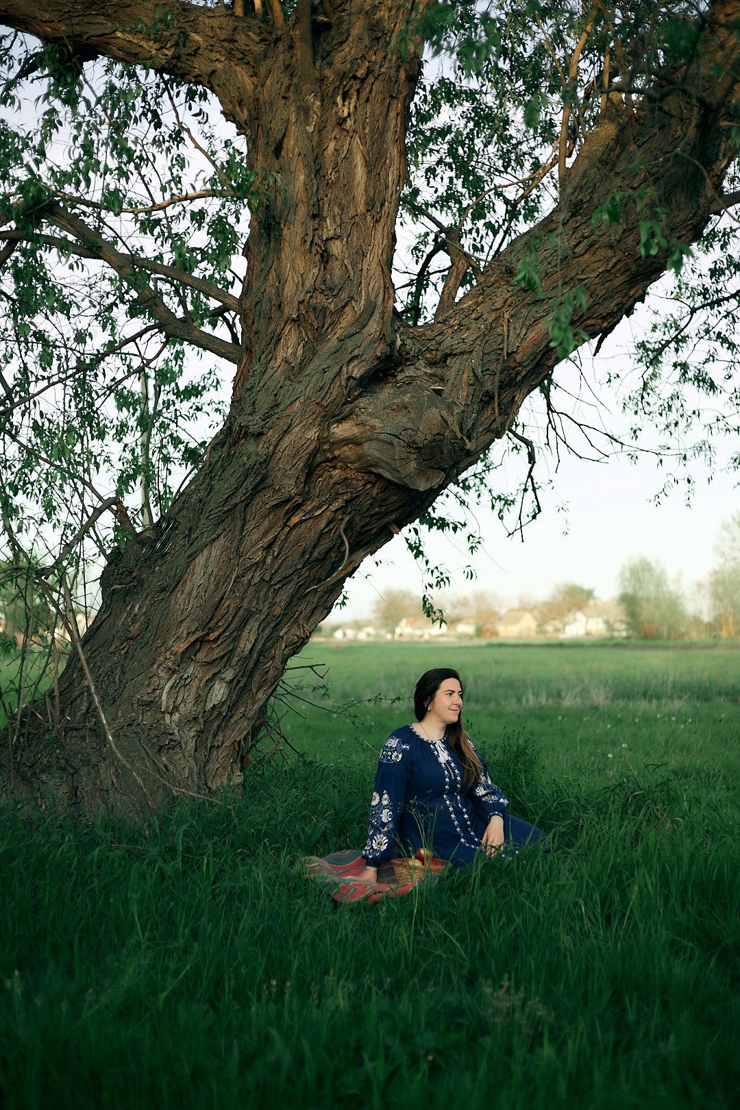 Люляй, люляй, синочку. Сімейний фотограф в Києві