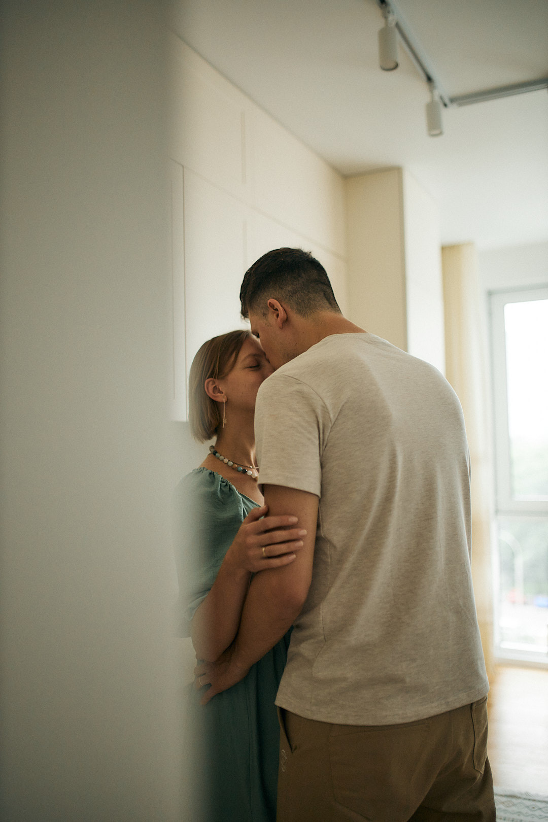 Анна й Олександр. Сімейний фотограф в Києві