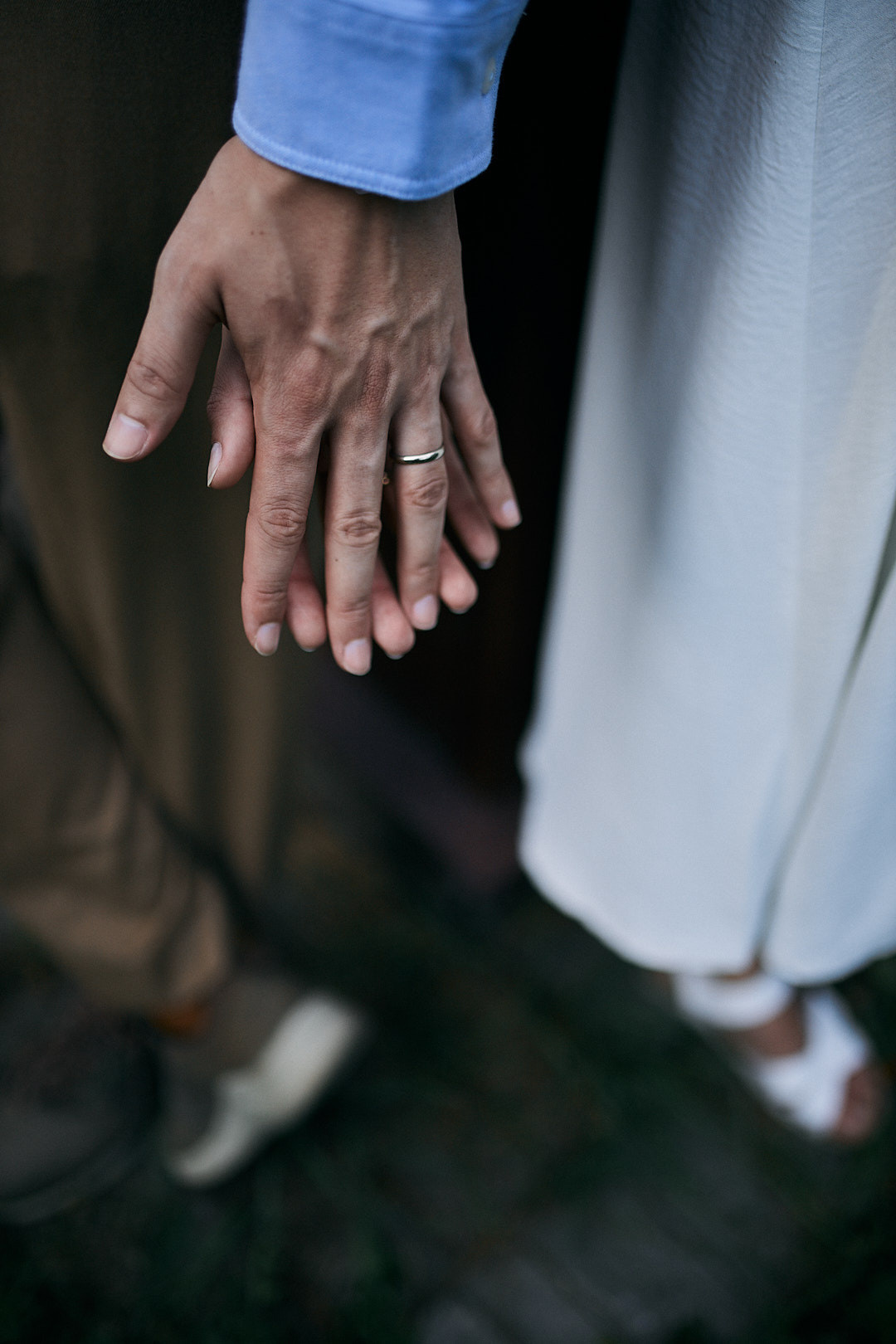 Анна й Олександр. Сімейний фотограф в Києві