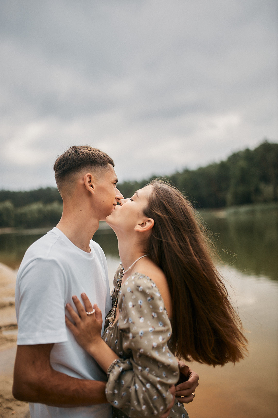 Тимофійчику 4 роки. Сімейний фотограф в Києві