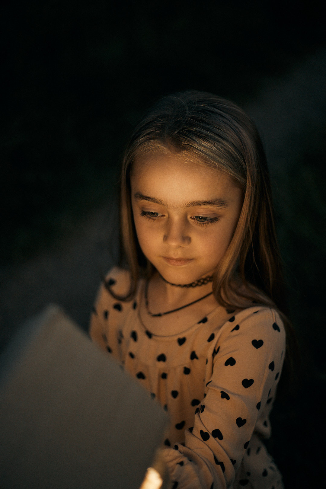 Паперовий будиночок. Соціальний проект. Сімейний фотограф в Києві