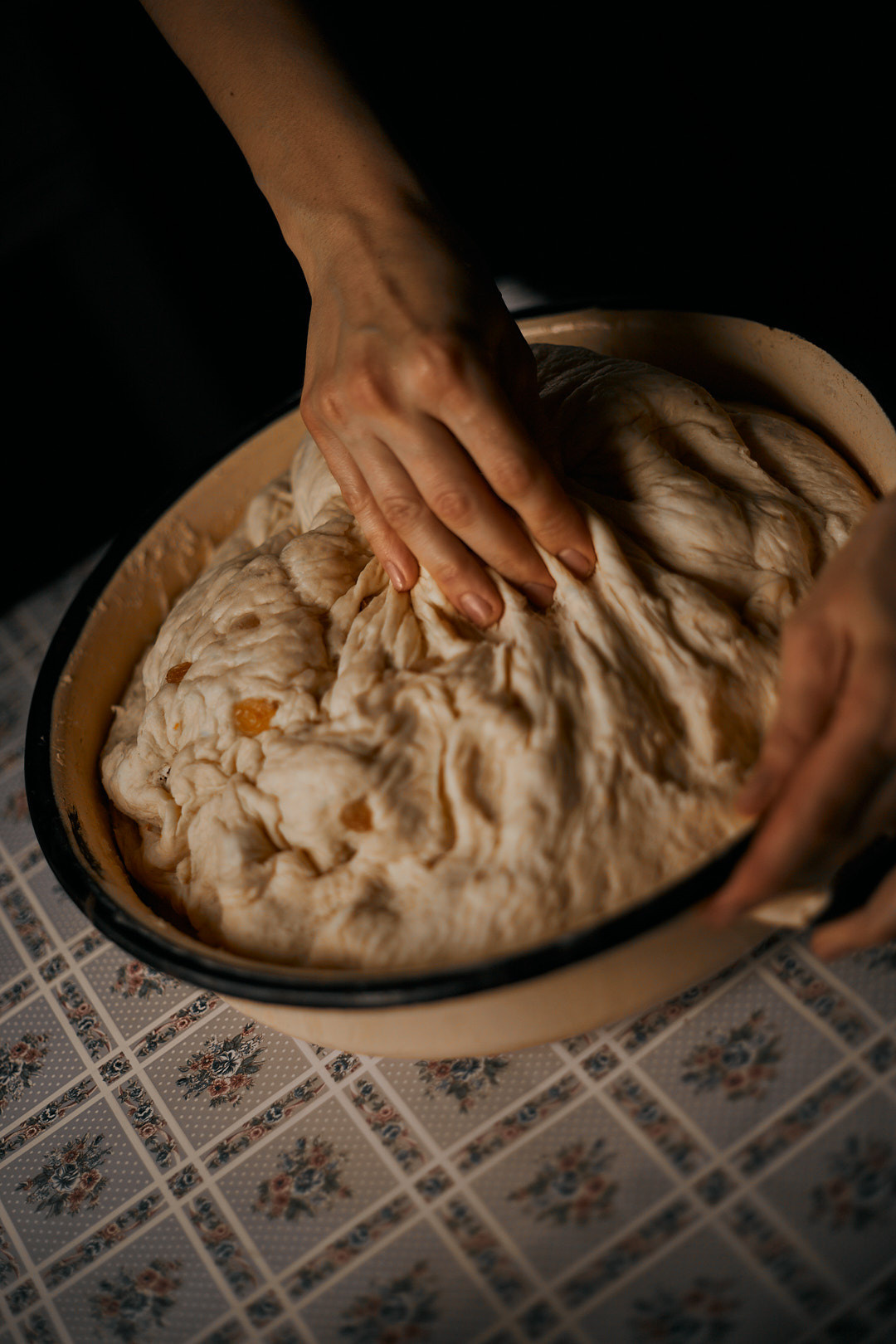 Альона, Маша, Поліна. Великдень. Сімейний фотограф в Києві