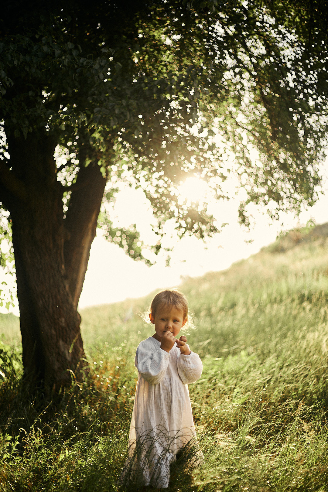 Юля, Влад, Злата й Марко. Сімейний фотограф в Києві