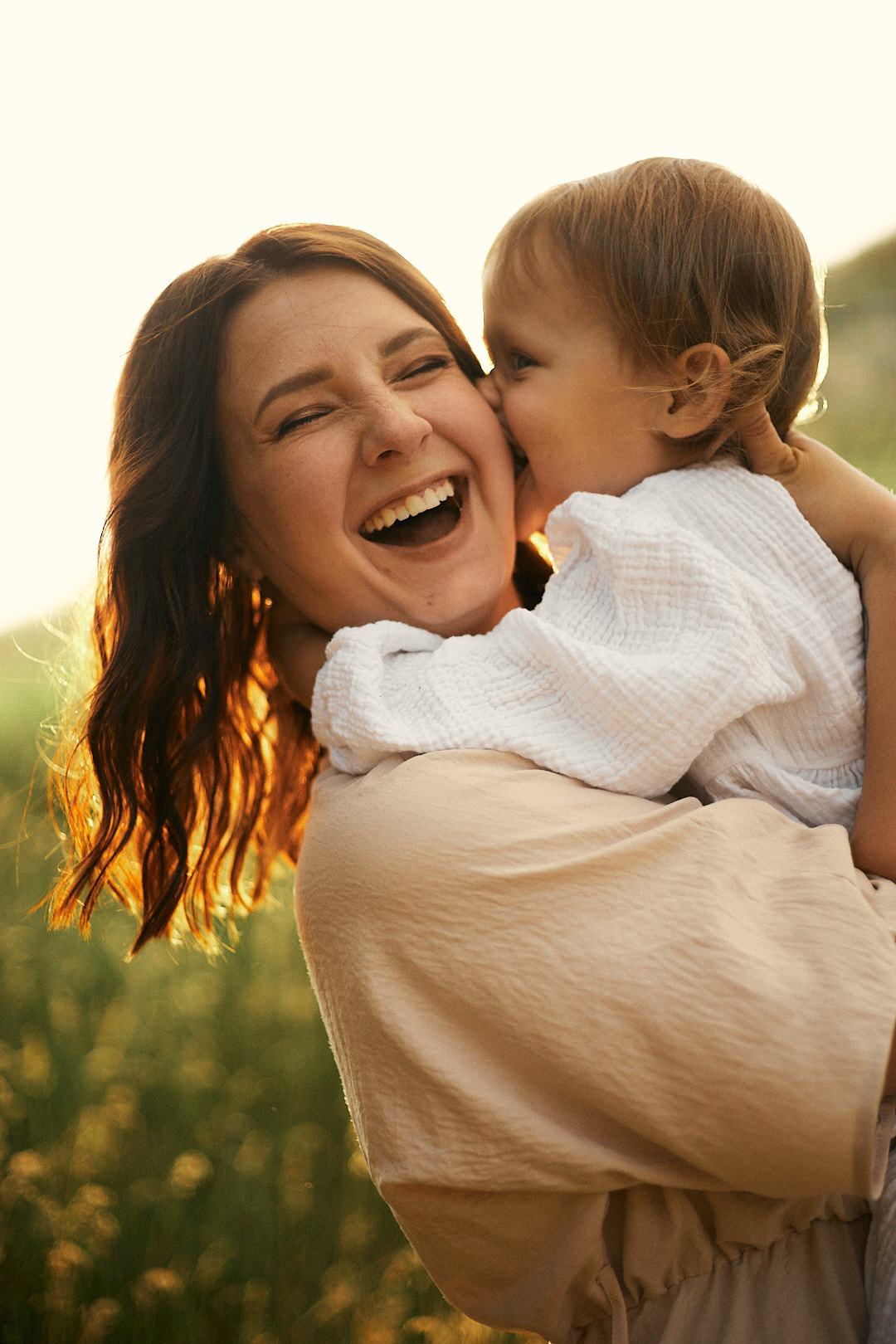 Юля, Влад, Злата й Марко. Сімейний фотограф в Києві