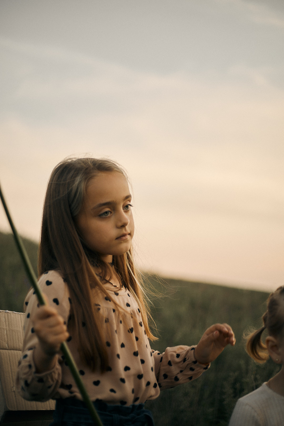 Паперовий будиночок. Соціальний проект. Сімейний фотограф в Києві
