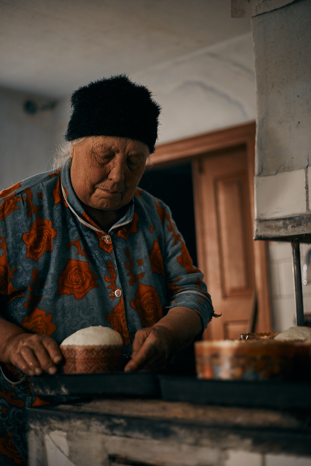 Альона, Маша, Поліна. Великдень. Сімейний фотограф в Києві