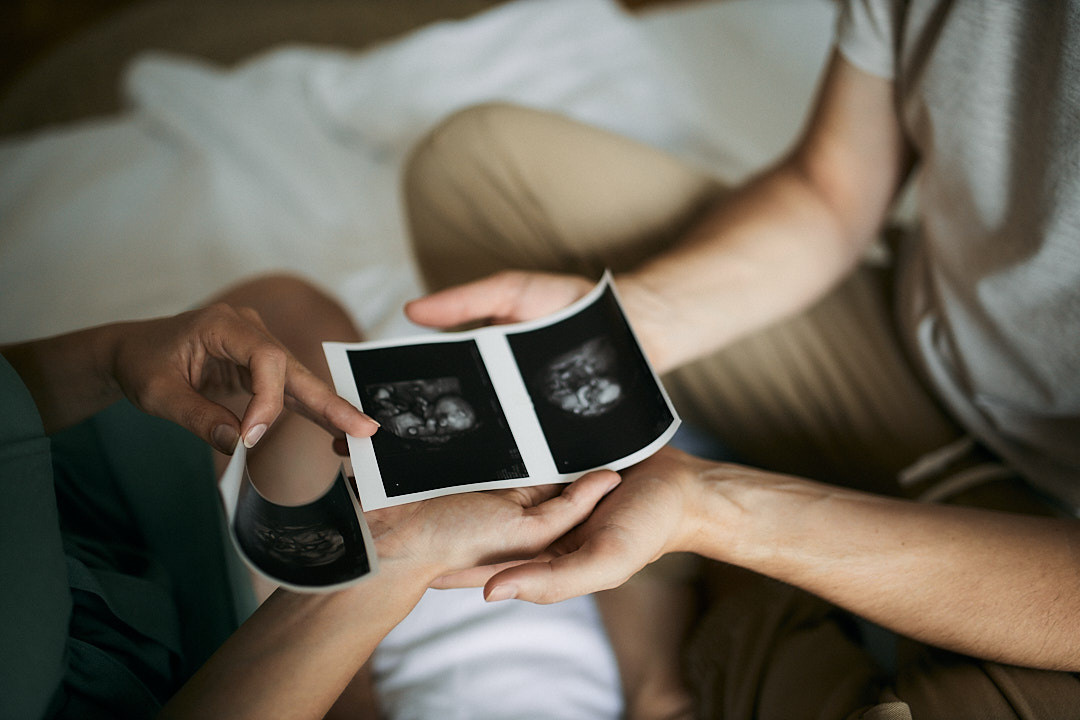 Анна й Олександр. Сімейний фотограф в Києві