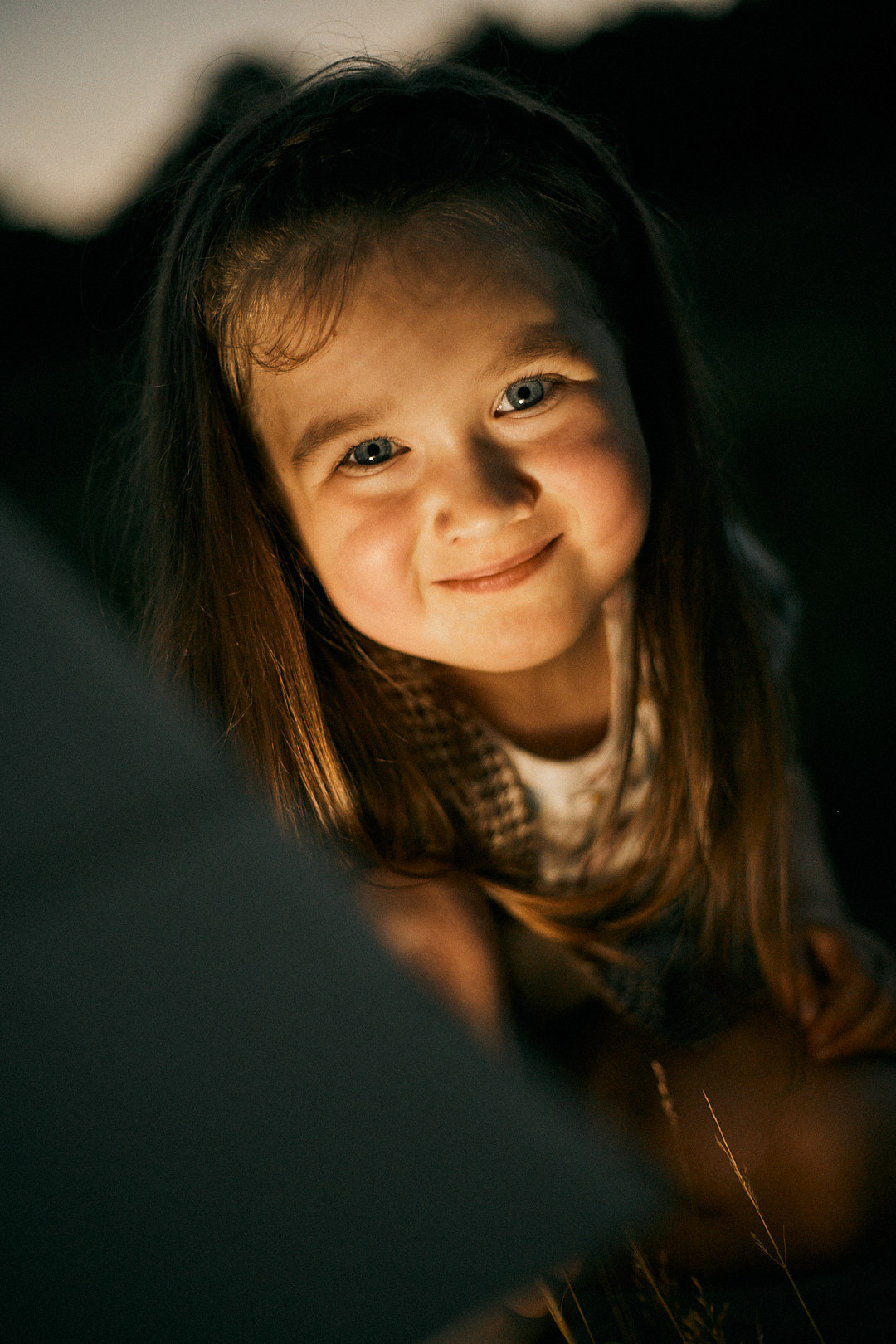 Паперовий будиночок. Соціальний проект. Сімейний фотограф в Києві