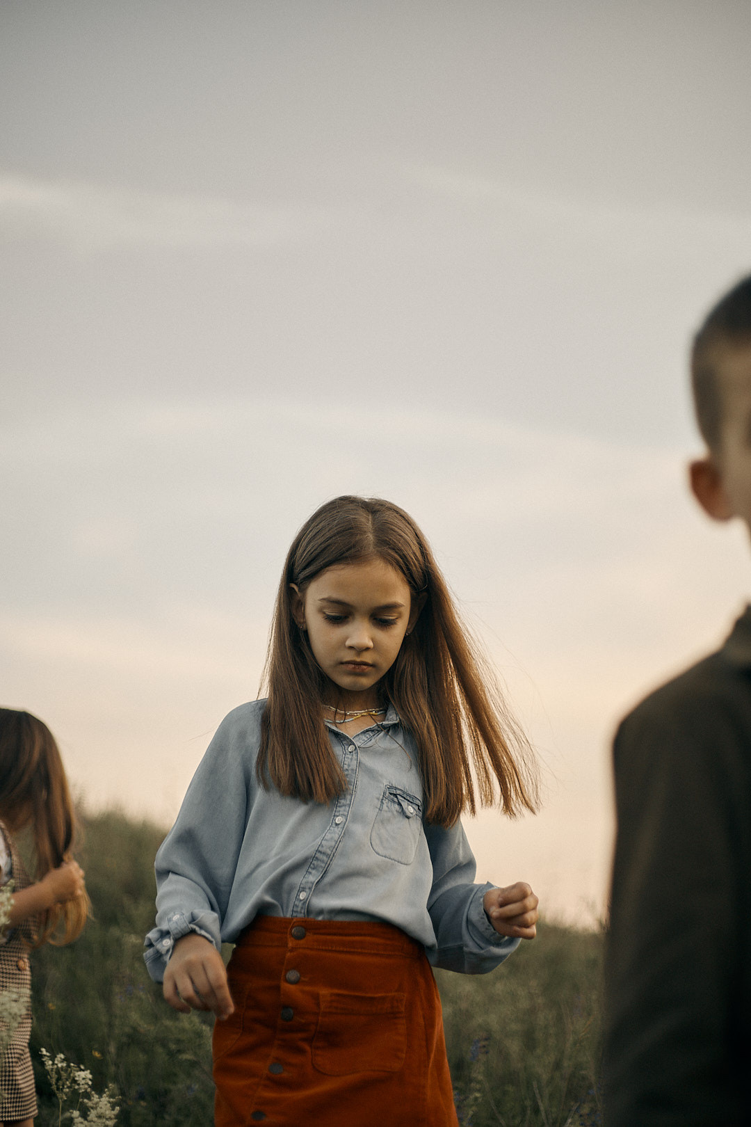Паперовий будиночок. Соціальний проект. Сімейний фотограф в Києві