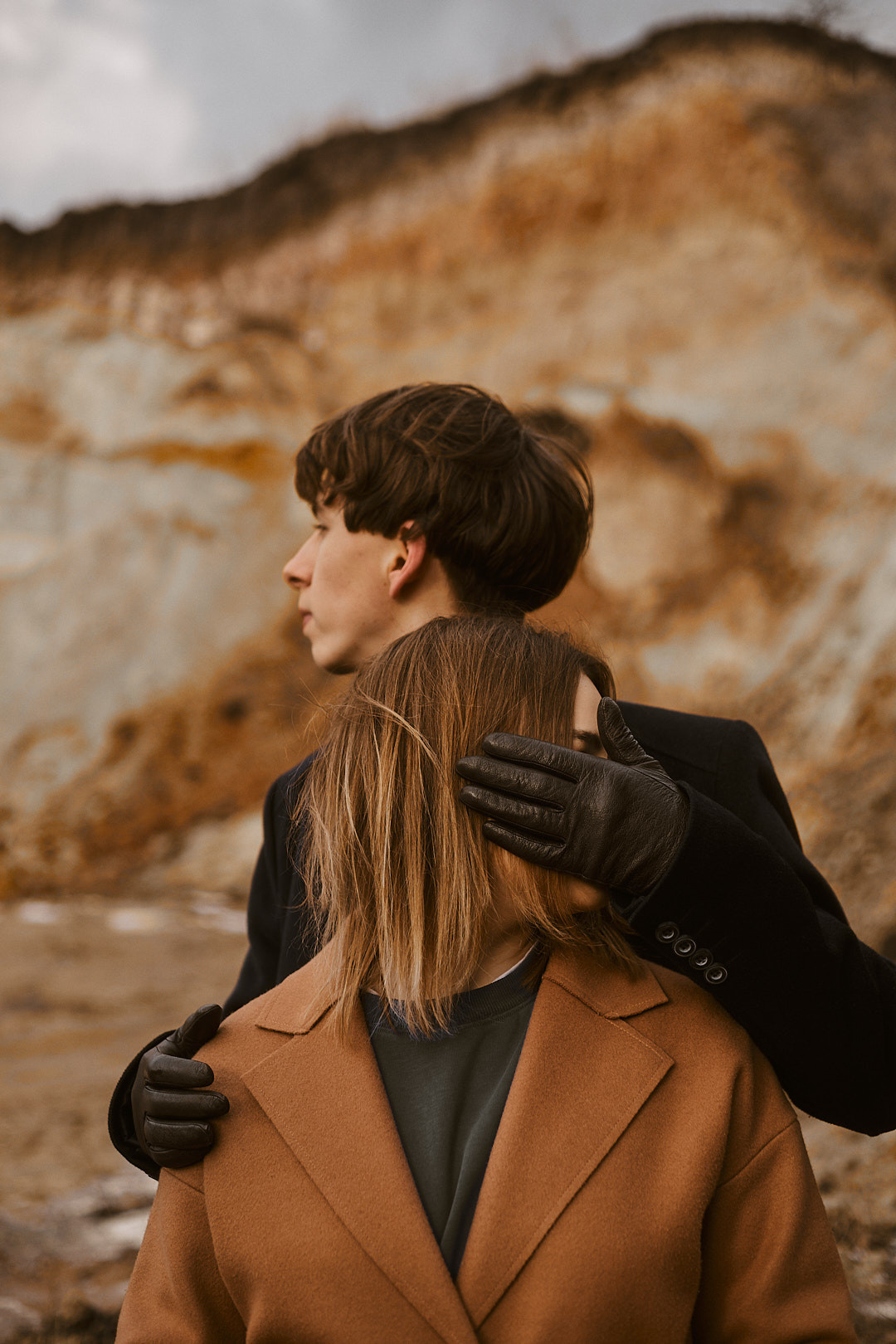 Історії кохання. Сімейний фотограф в Києві