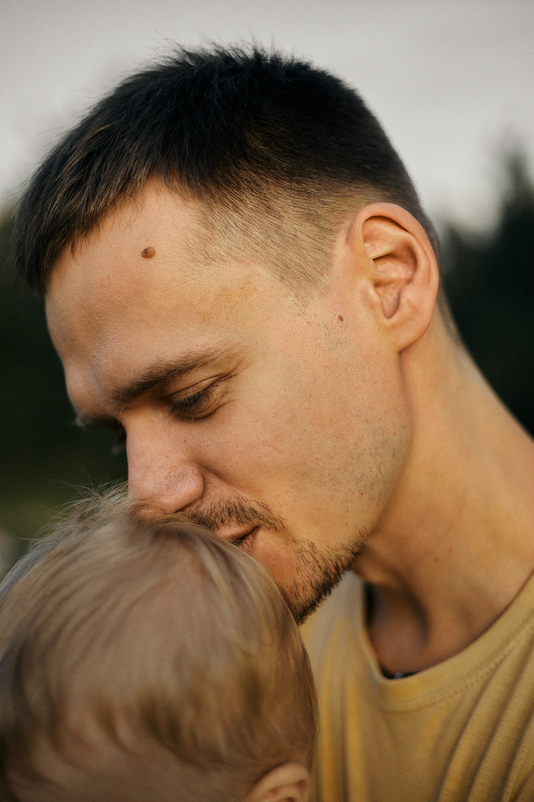 Юля, Влад, Злата й Марко. Сімейний фотограф в Києві