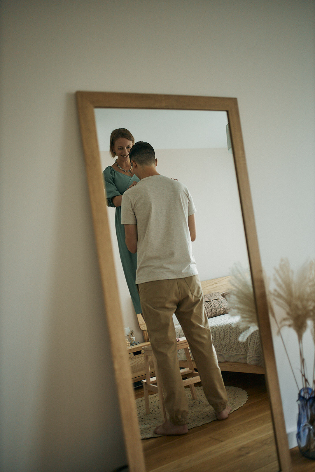 Анна й Олександр. Сімейний фотограф в Києві