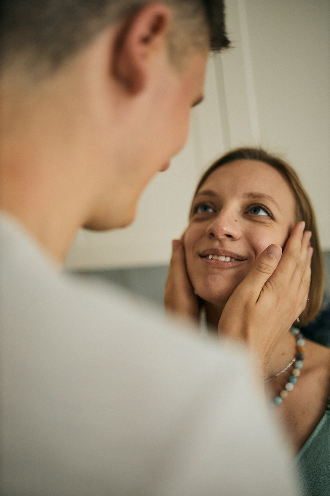 Анна й Олександр. Сімейний фотограф в Києві
