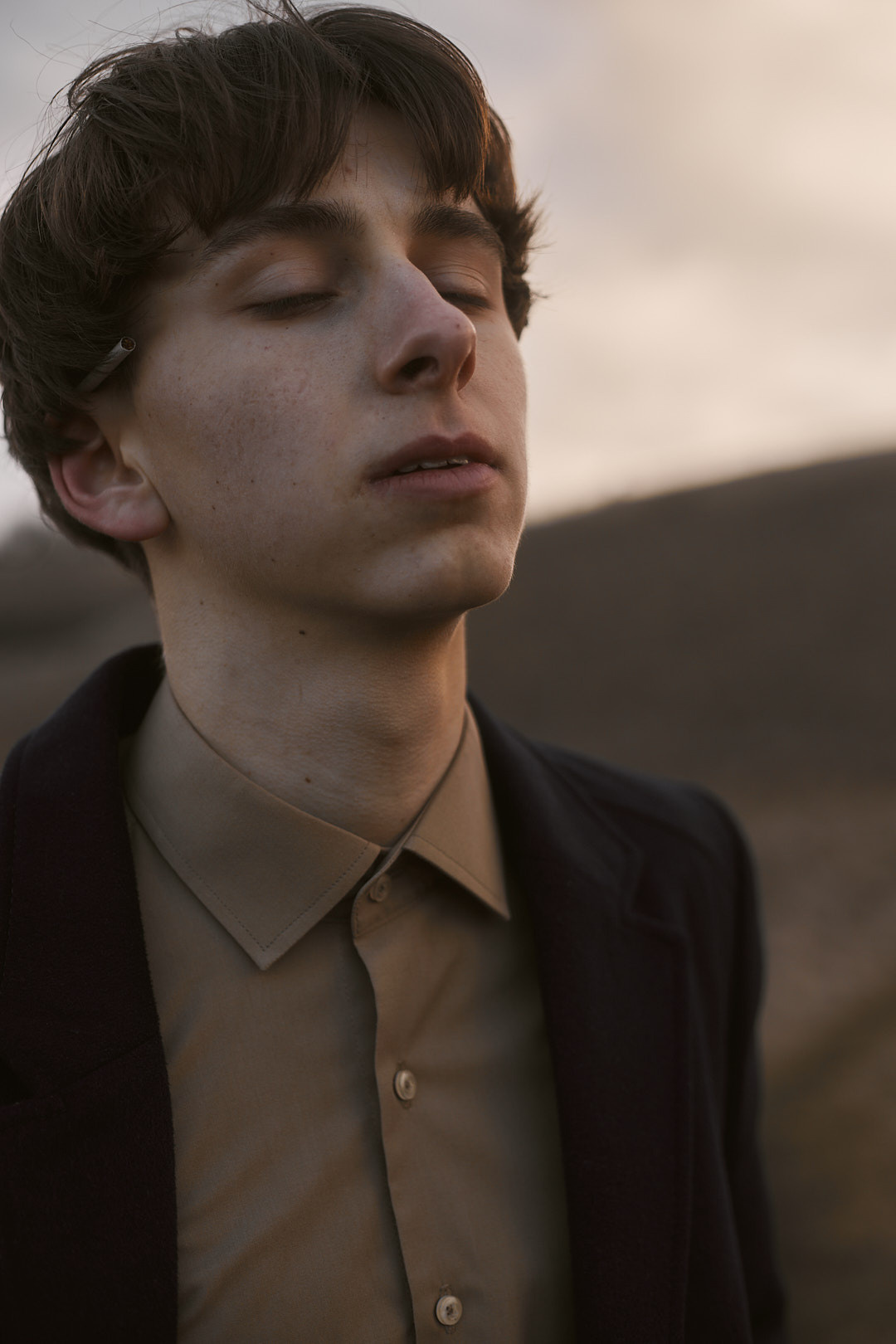 Історії кохання. Сімейний фотограф в Києві