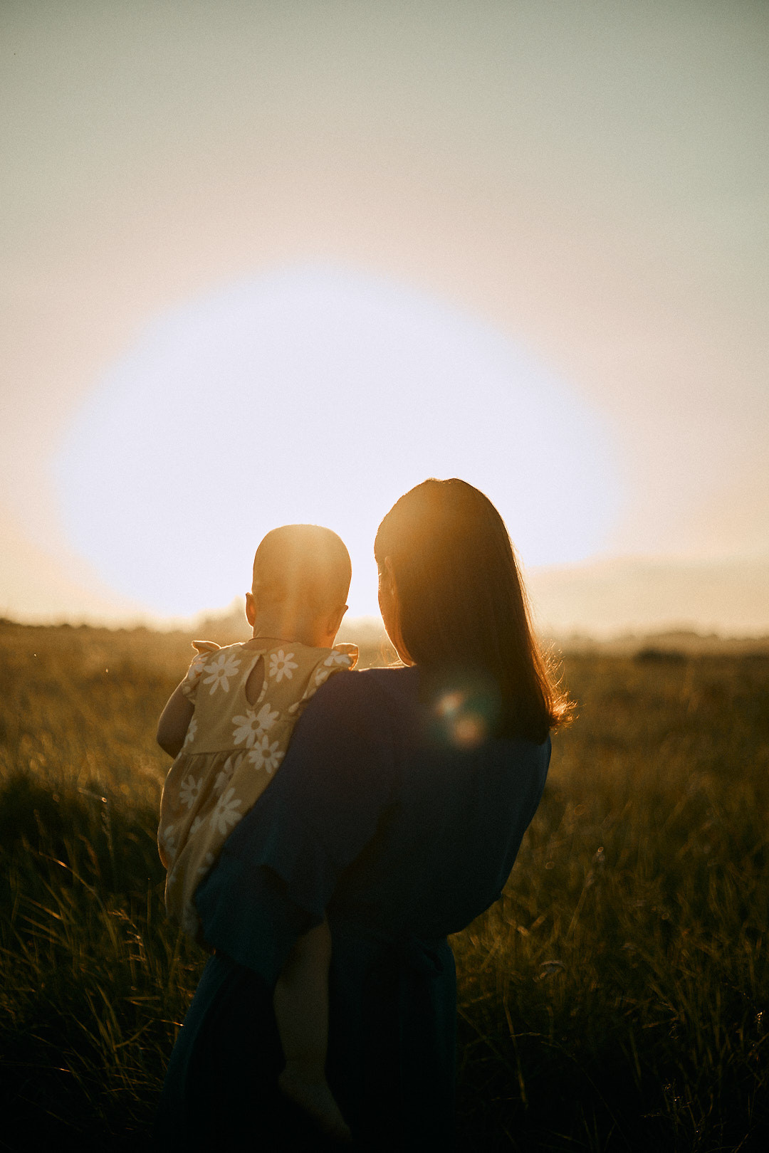 Ксюша й Софійка. Сімейний фотограф в Києві