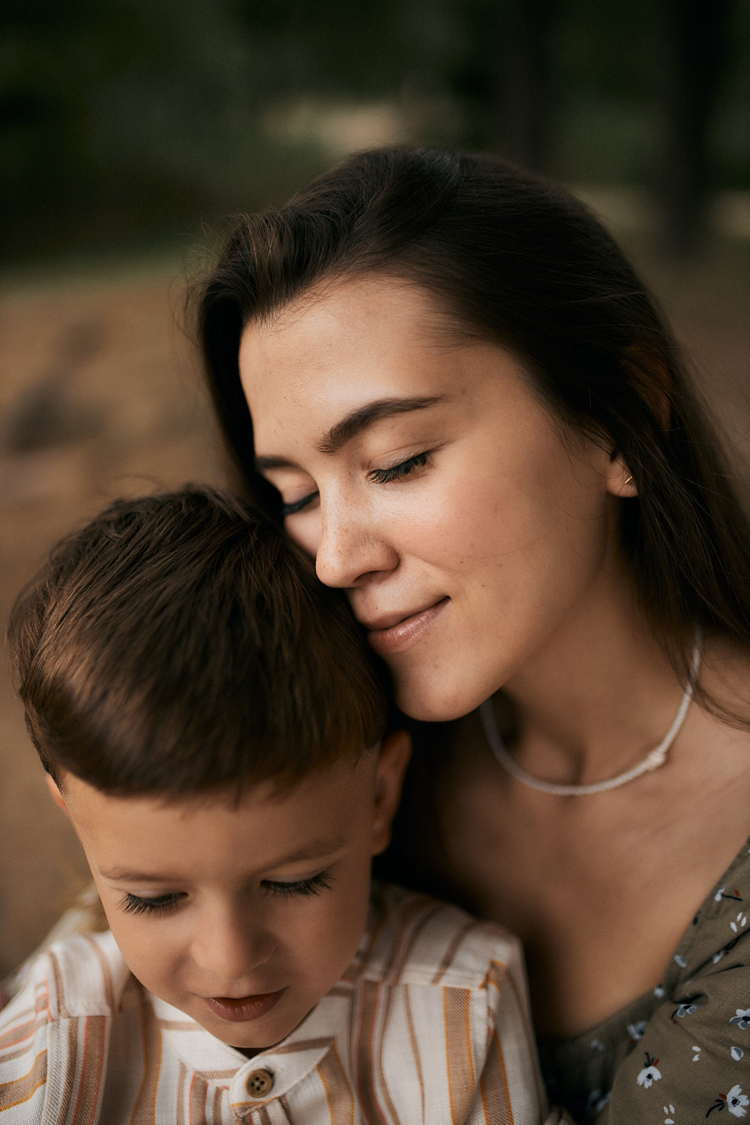 Тимофійчику 4 роки. Сімейний фотограф в Києві
