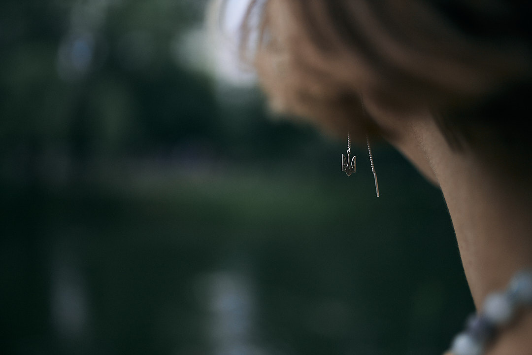 Анна й Олександр. Сімейний фотограф в Києві