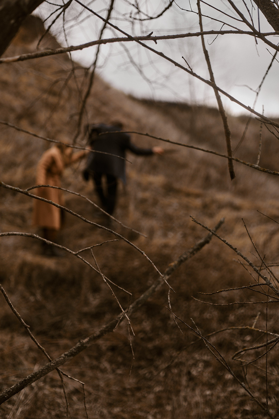 Історії кохання. Сімейний фотограф в Києві