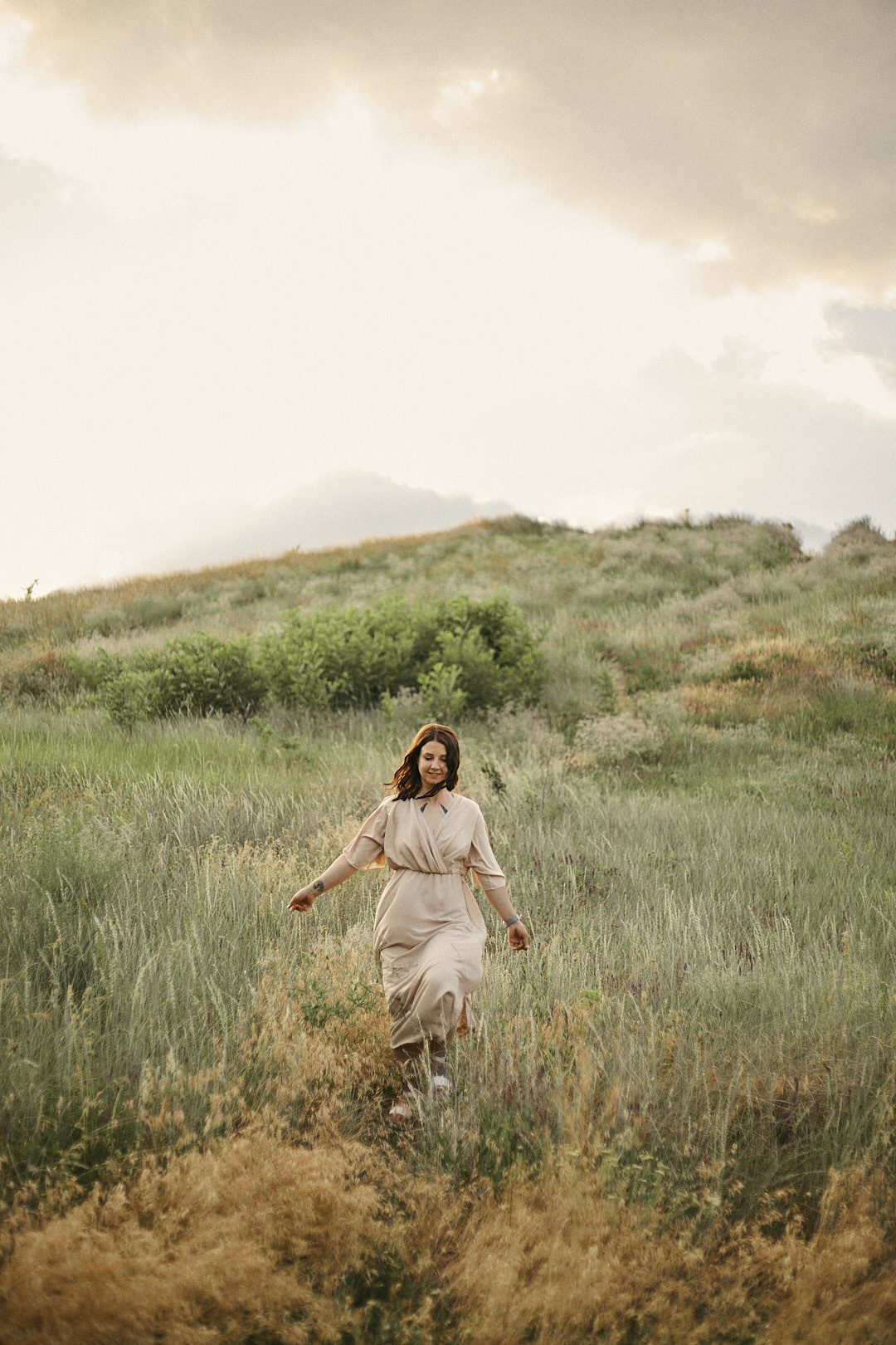 Юля, Влад, Злата й Марко. Сімейний фотограф в Києві